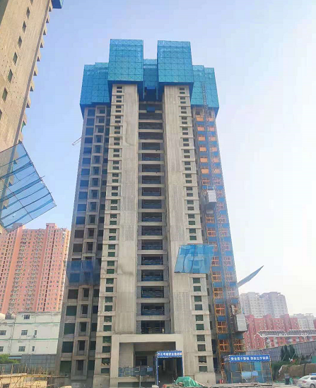 【荣盛·荣景园】【八月家书】执笔叙温情,美好如期而至-邯郸楼盘网