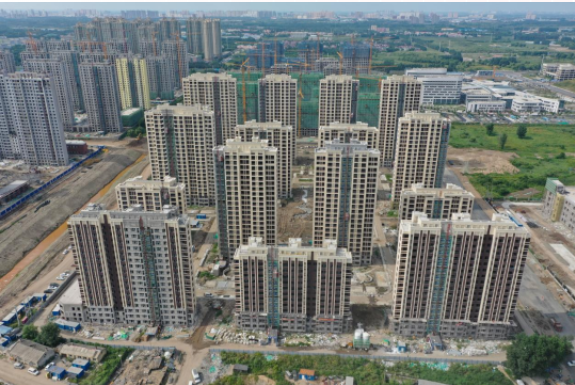 绿地东北亚国博城丨匠心入微 家音可期 邀您共赴繁华