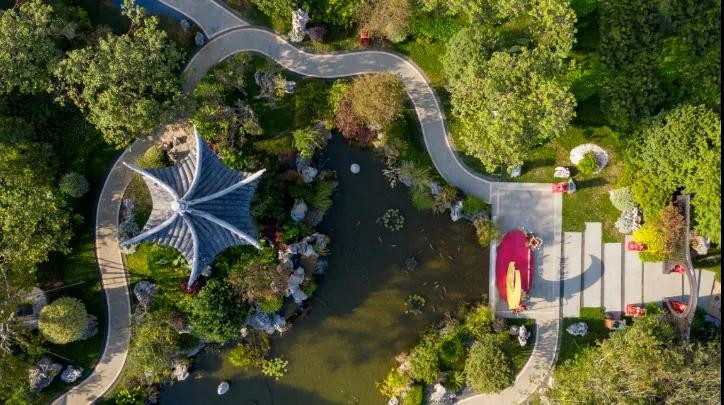 角美海投东湖城:时代所望,理想所向