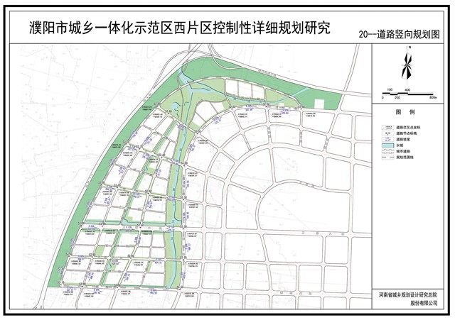 濮阳市建设项目用地预审与选址批前公示