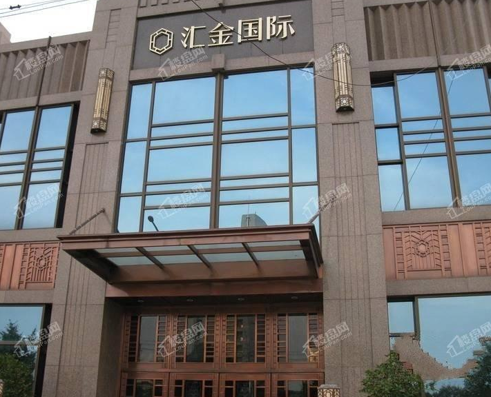 南通汇金国际打造hopsca国际街区,集居住,办公,娱乐等多种功能于一体