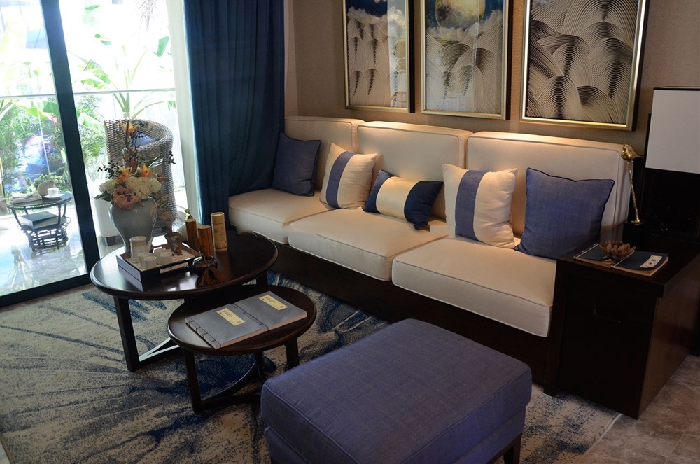 三亚一山湖楼盘详情