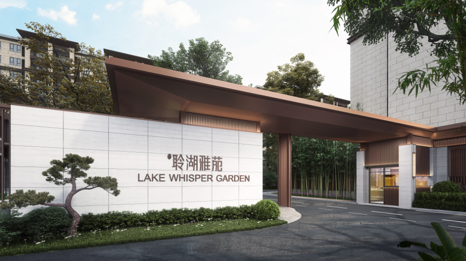 昆山千灯古镇【奥园誉景澜庭】主推建面86-101㎡舒适三房,交通便利