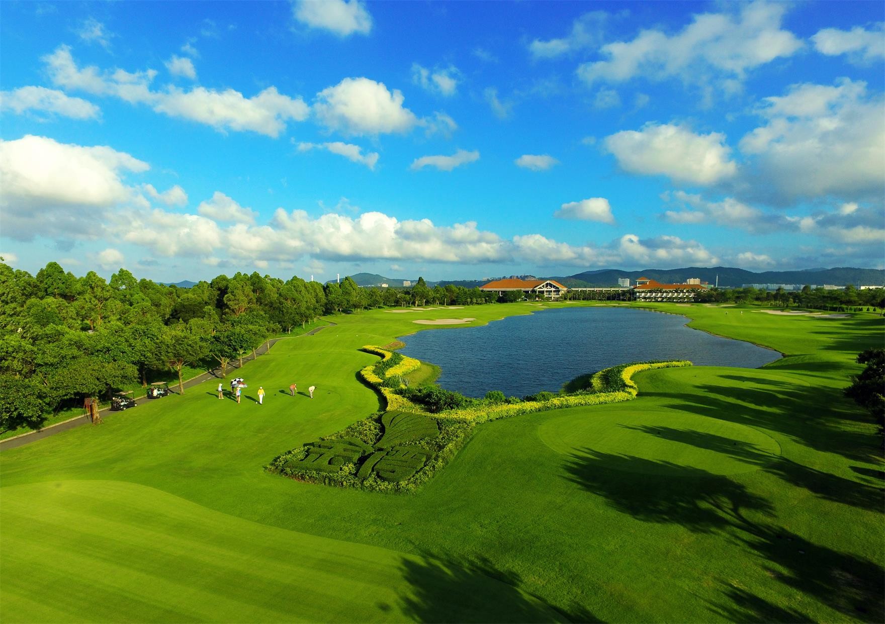 珠海奥园天悦湾|南北通透,88-108㎡墅区山海洋房,谁住谁舒服!