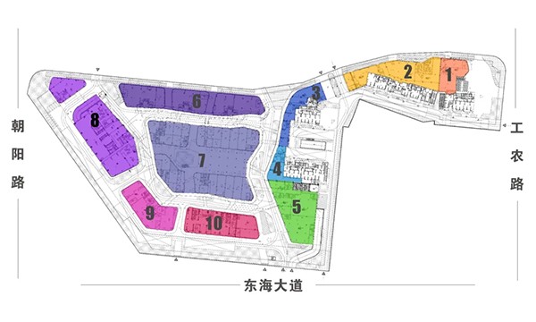 蚌埠鹏欣水游城安徽运动健康mall最新进展大揭秘