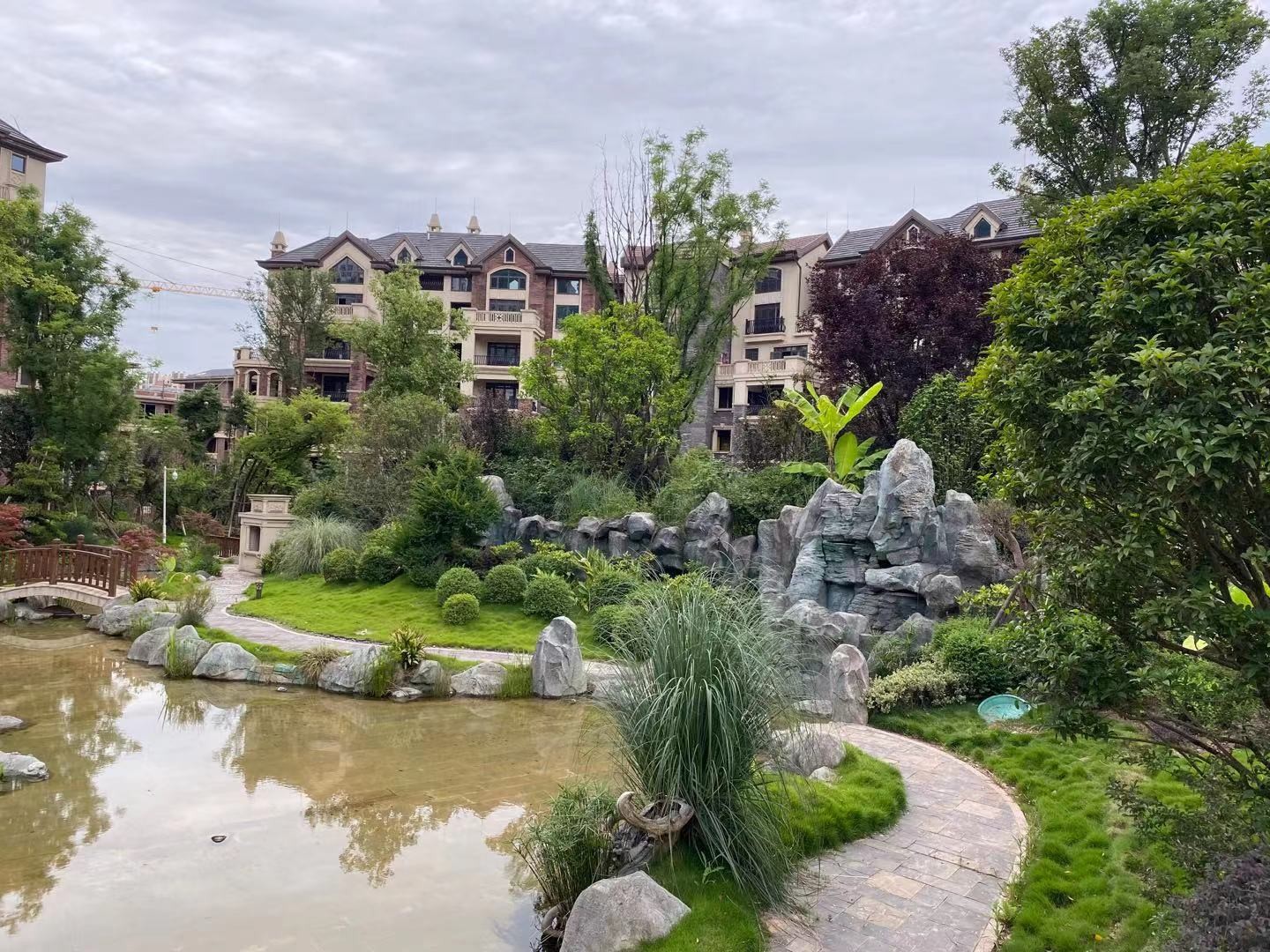 广元万源新盘都铎臻城开发商资质,来看看这个楼盘能不能选吧