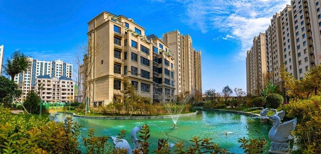 运城东湖湾有什么值得投资的?东湖湾怎么样?