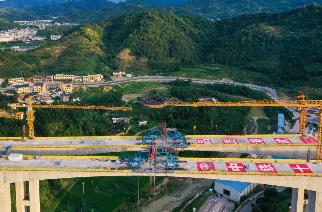 重磅龙岩至漳州