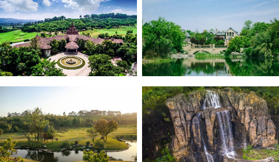 黄龙溪谷一梯一户大平层即将面世-眉山楼盘网