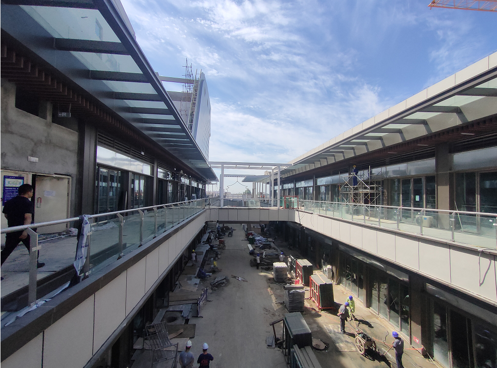 沧州吾悦广场33㎡起准现铺限量10套全城争抢