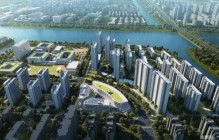 宁波将杭州湾新区定位为北部副城，可见发展前景绝非一般！