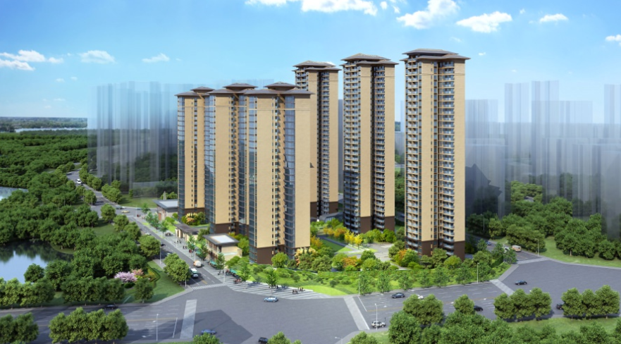 听湖九园在售303132号楼单价多少