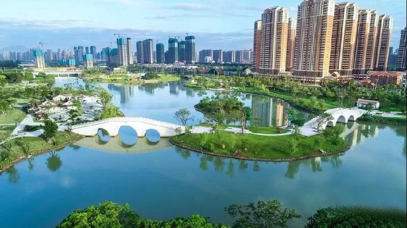 特房锦绣碧湖这么全能的户型,忍不住看了100遍!