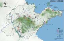 省政府批复文登、惠民和临清三座历史文化名城保护规划