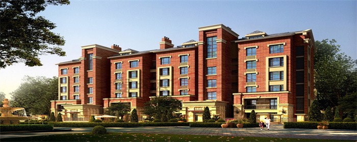 电梯洋房和高层的区别