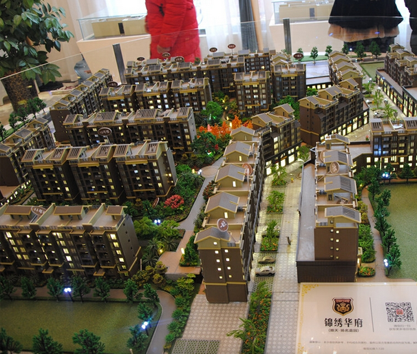 扬嘉锦绣华府二期清盘中,4088元/㎡起-德阳楼盘网