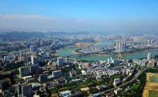 浙江湖州南太湖新区出让2宗涉宅地 总成交价14.25亿元