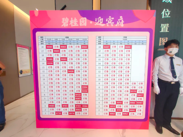 这个楼盘就是-碧桂园·迎宾府.