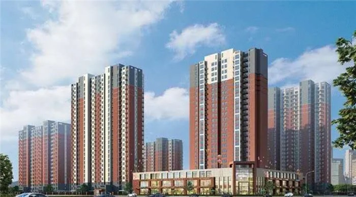 保定新一代e区怎么样?项目房价多少?-保定楼盘网