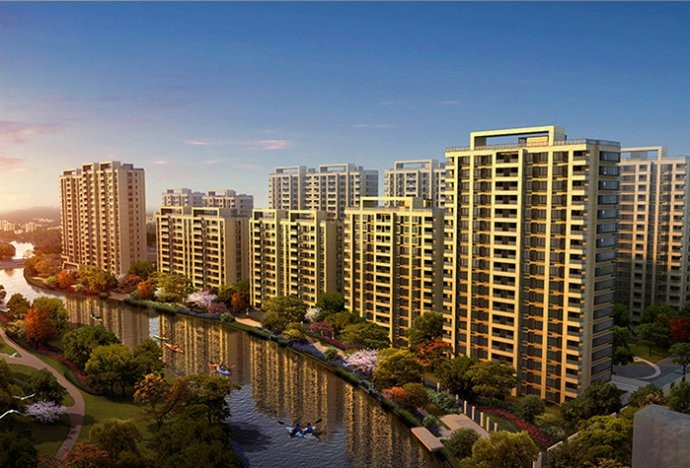 句容楼市 楼盘导购