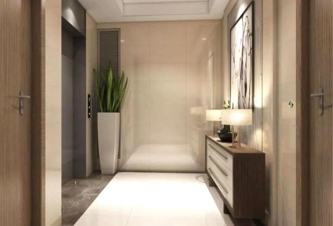 襄垣湖畔花园【一梯一户,为生活加冕】-长治楼盘网