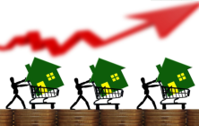 房企主动降价，官方限制跌幅！2021下半年能买房吗？