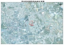 2021年度哈尔滨市本级存量住宅用地信息公开