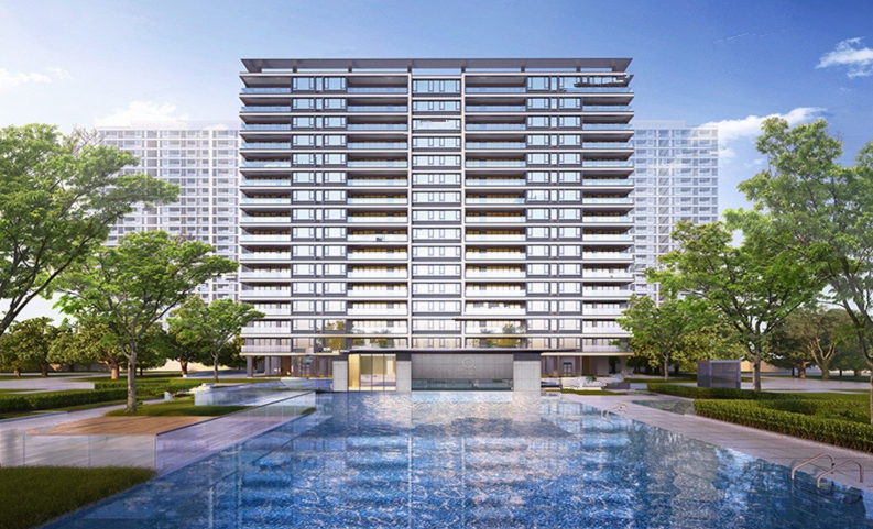 城投锦溪城单价多少