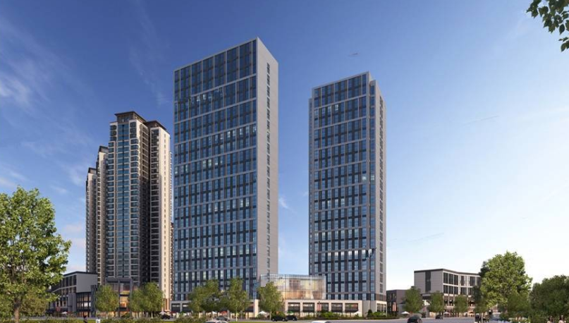 融侨悦蓉城目前有哪些房源在售?-成都楼盘网