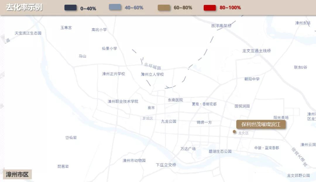 9月漳州市区住宅均价15144元/㎡，环比上涨5.87%