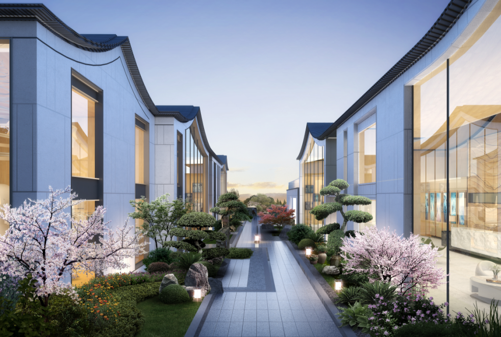 成都蓝城花语缤纷值得购买吗?周边配套如何?-成都楼盘网