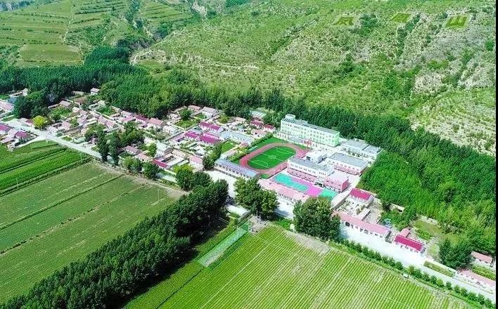 小庙子村入选全国乡村旅游重点村名单-赤峰楼盘网