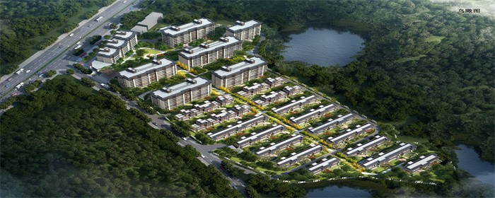 横店梧桐院子和禹山首座是一个公司吗