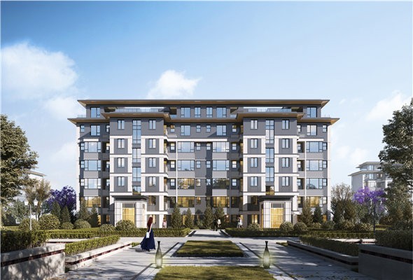 广元阳光壹号院楼盘的特点!