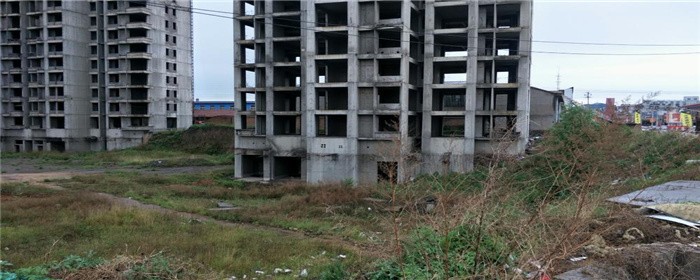 烂尾楼可以退房吗