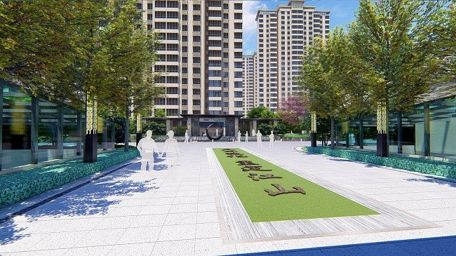 运城天玺城什么时候交房?最近工程进度如何?