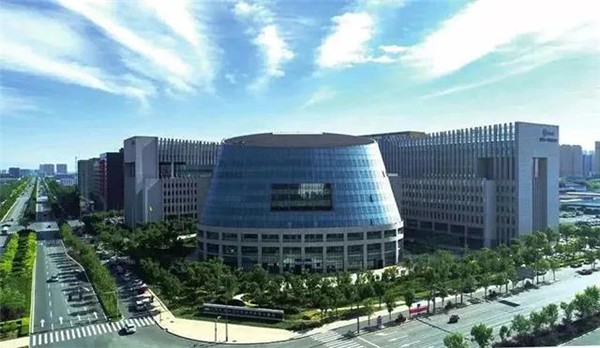 太原保利珑樾丨聚焦区域价值,综改区按下教育发展的"加速键"