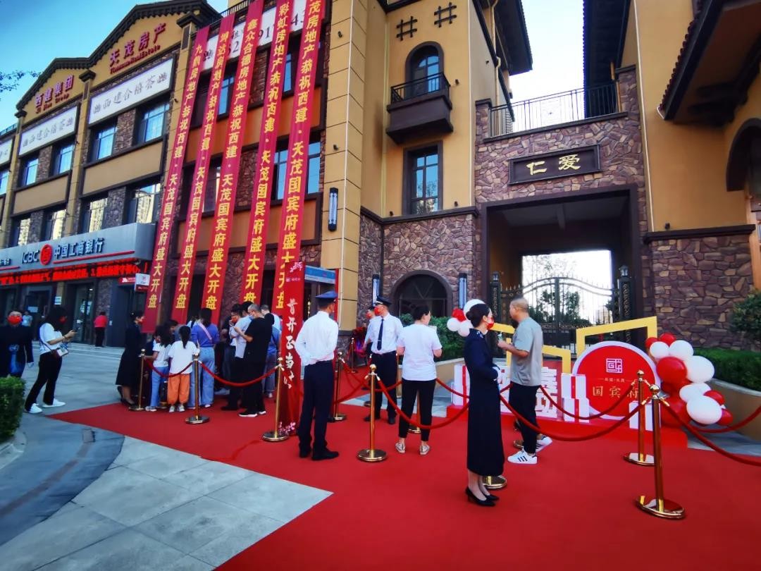 一看价格就知道开盘稳了-运城楼盘网