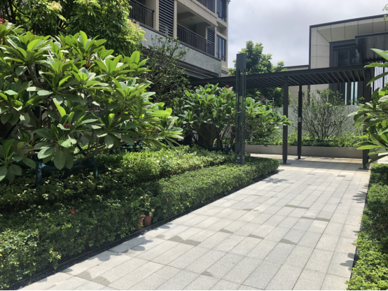 广州市区地铁盘白云区钟落潭保利珑玥公馆推荐给你