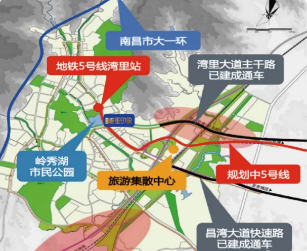 佳源湾里印象:精筑人居,钜呈智慧住区-南昌楼盘网