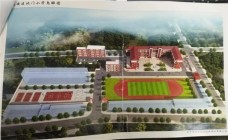 中小学改扩建、新校区选址 咸宁城区再增21140个
