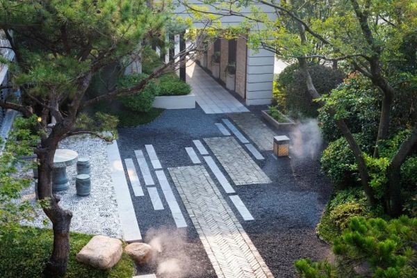 奉化迎来黄金时代,湾里院子领秀海湾闲适栖居!