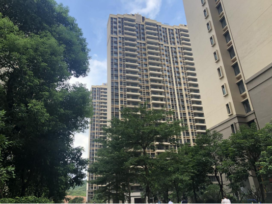 珠江壹城国际城从化神岗地铁旁的十年配套大城