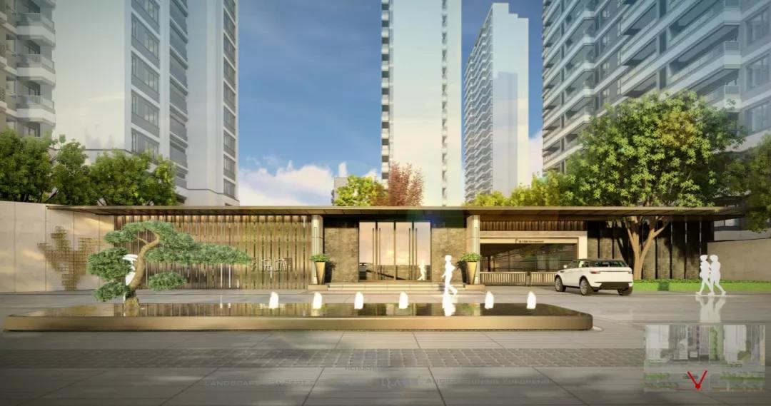 繁华里 | 主城繁华里 舒居小洋房-安庆楼盘网