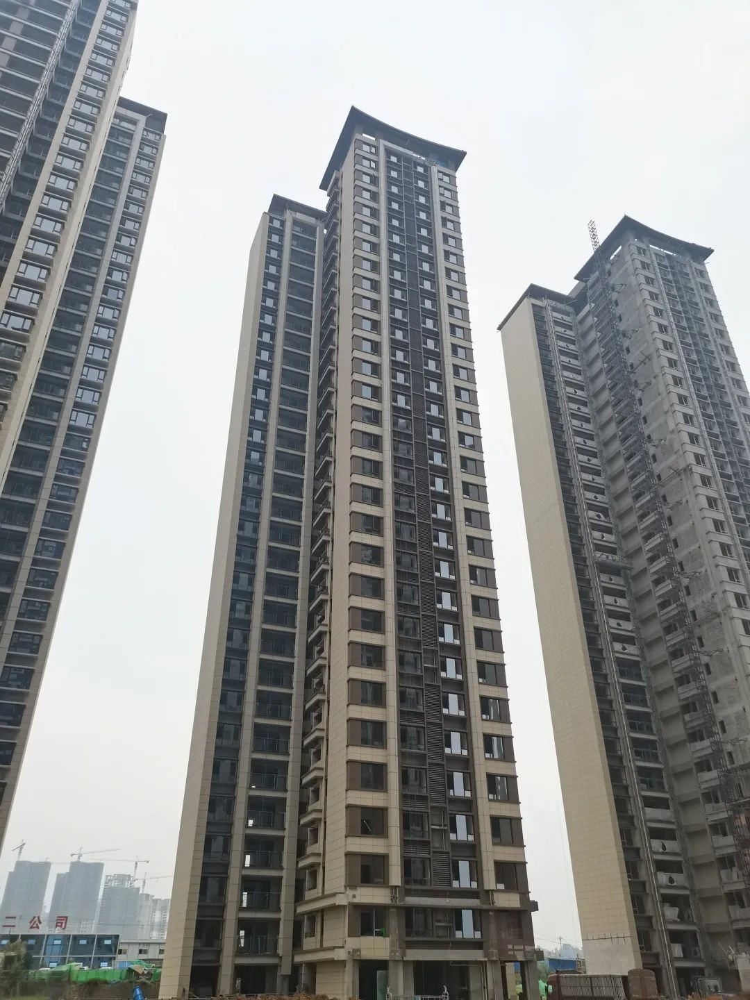 复地天府湾最新进度播报择一城之热势复地天府湾值得入手