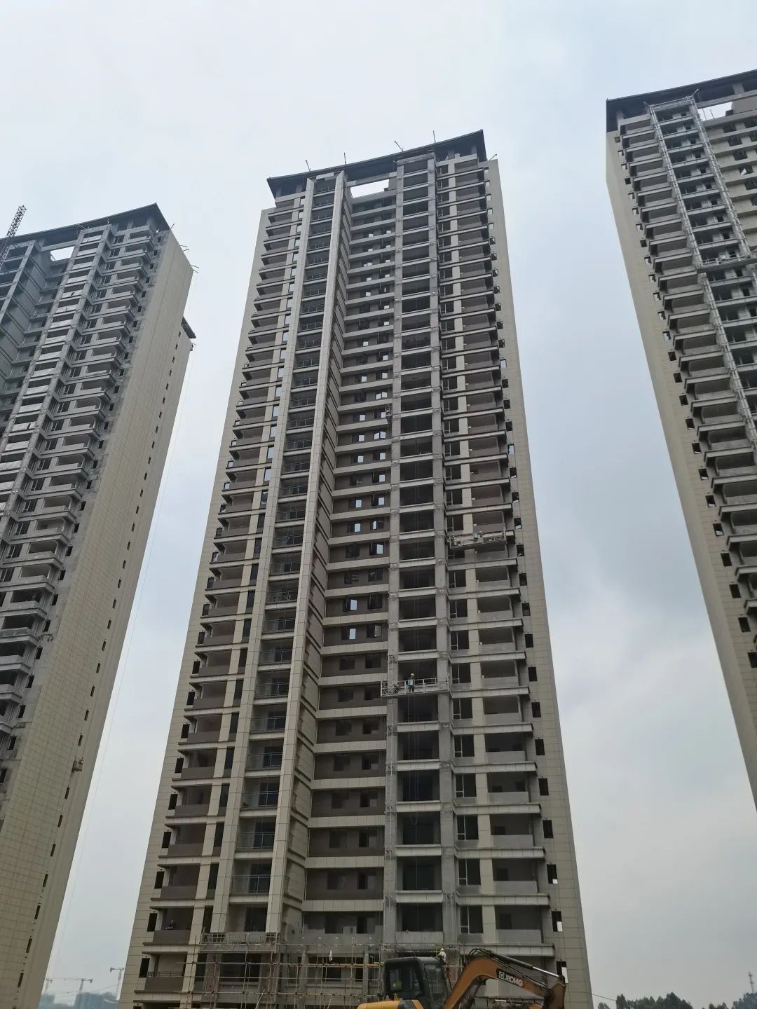 复地天府湾最新进度播报择一城之热势复地天府湾值得入手