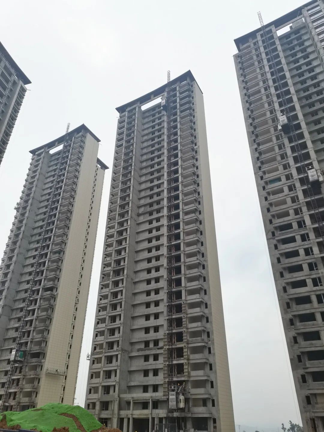 复地天府湾最新进度播报择一城之热势复地天府湾值得入手