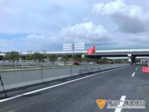 离通车已经不远！南宁沙井至吴圩高速公路全面进入收尾阶段