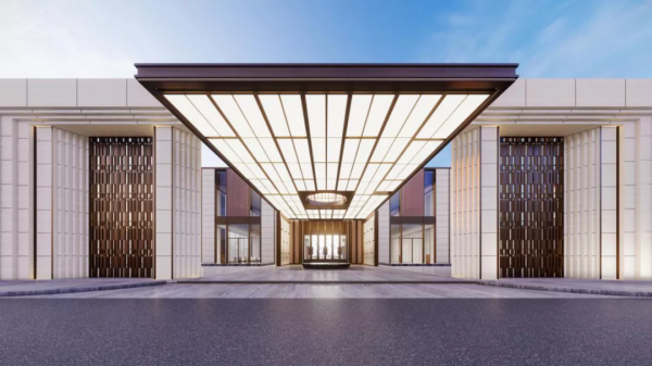 绿创·珀悦湾——前湾新区 城市院墅超高性价比住宅产品