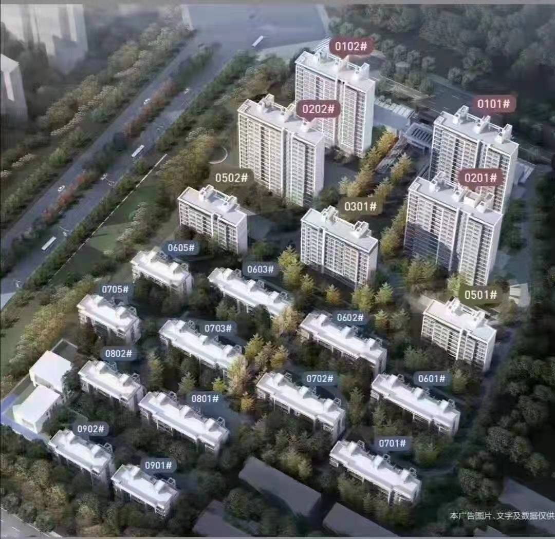 霸州温泉新都孔雀城·和悦打造宜居城市社区